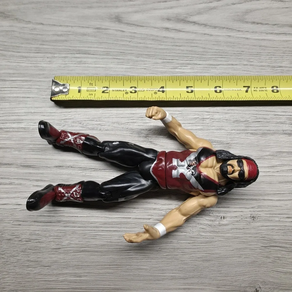 Jakks Pacific vintage 1999